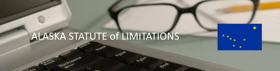 Alaska Statute of Limitation