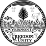 Vermont State Seal